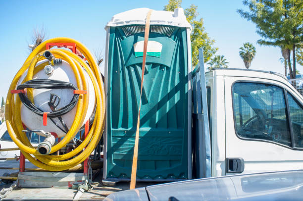 Best Portable toilet rental cost  in Bridgeport, NY