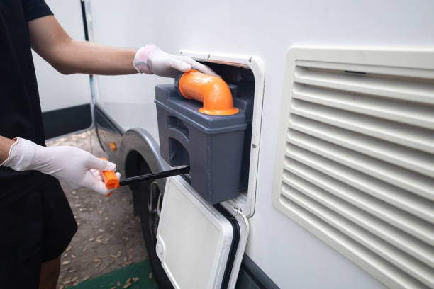 Porta potty services near me in Bridgeport, NY