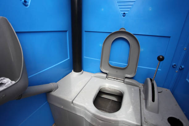 Best Porta potty delivery and setup  in Bridgeport, NY