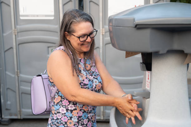 Best Porta potty rental near me  in Bridgeport, NY